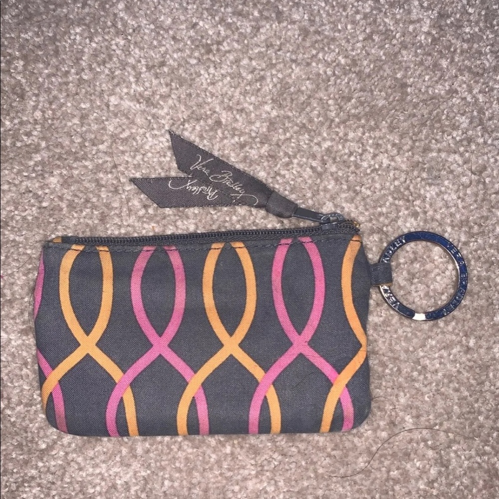 Vera Bradley Wallet
